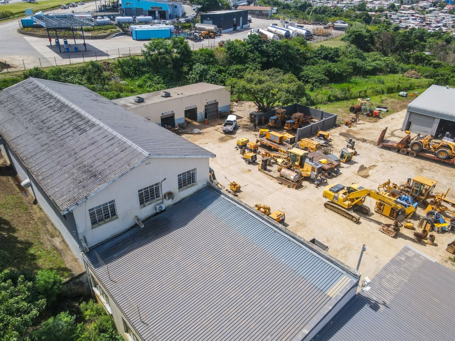 Commercial Property for Sale in Beacon Bay Eastern Cape